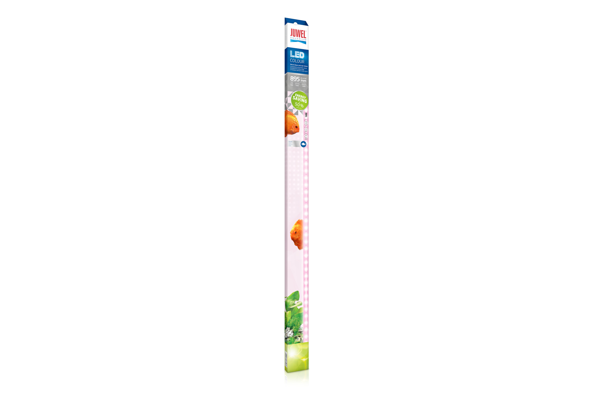 Juwel LED Colour 895 mm, 19 W